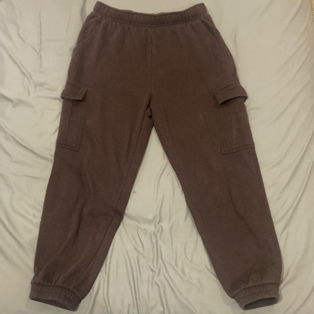 Universal Thread Brown Cargo Pants